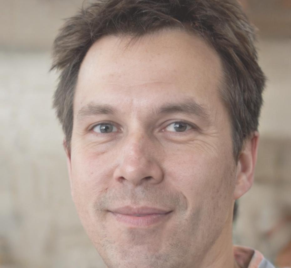 Liam Thornfield profile photo