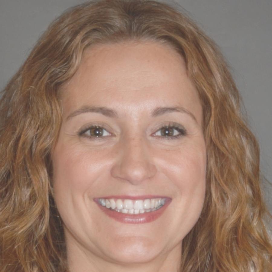 Rebecca Ashworth profile photo