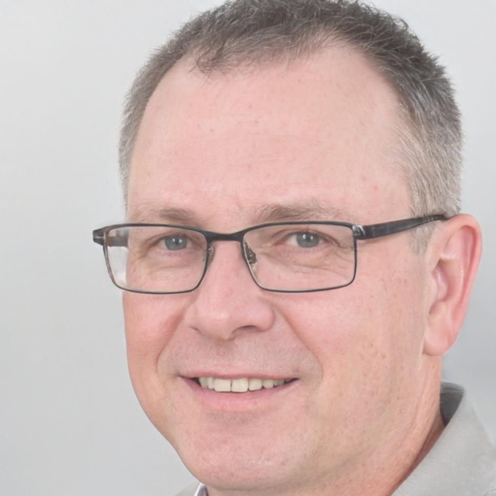 Portfolio of Bjorn Eriksson, Senior Market Analyst